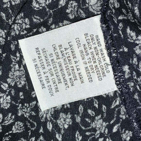 NWOT Denim & Supply Ralph Lauren Blouse and Pants Set - Size M - Picture 5 of 7